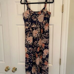 Cynthia Rowley NWT linen dress